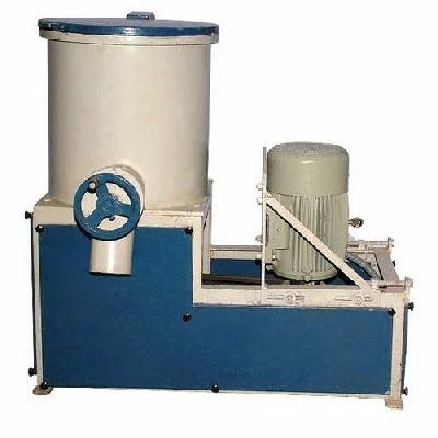 Plastic Granule Mixer