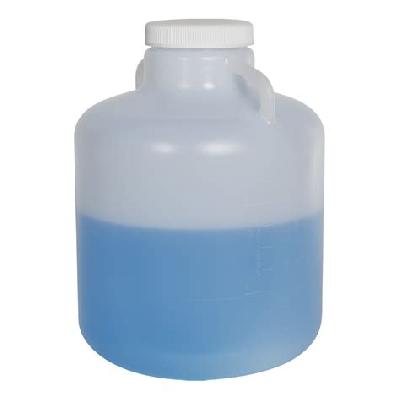 Carboys Wide Mouth LDPE Medical Grade