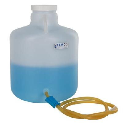Carboys Wide Mouth PP Medical Grade