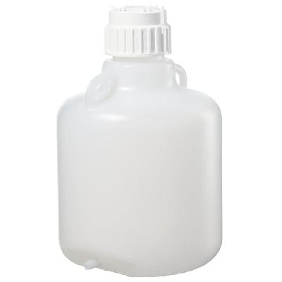 Carboys With Tubulation PP Medical Grade