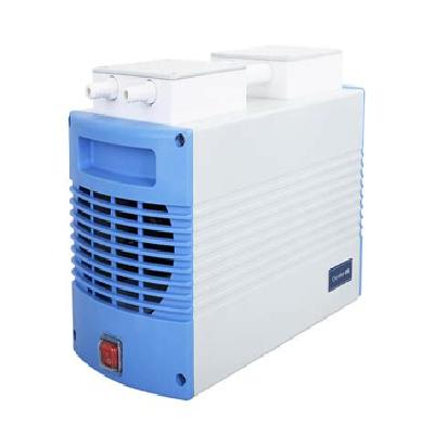 Chemker Chemically Oil-Free Vacuum Pump