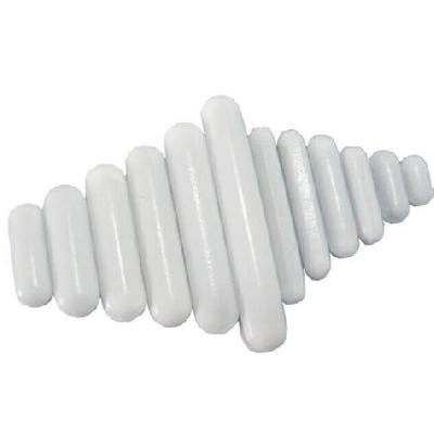 Coated Magnetic Bars Cylindrical