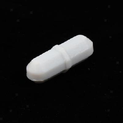 Coated Magnetic Bars Octagonal