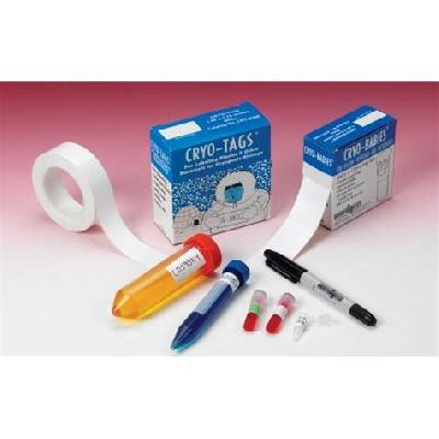 Cryo Tags 