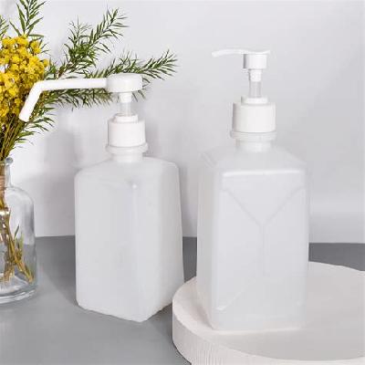 Hand Sanitizer Bottle