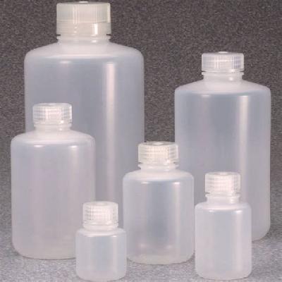 Narrow Mouth Bottle PP Medical Grade