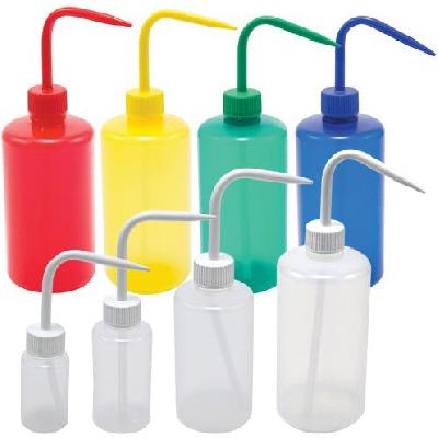 Narrow Mouth LDPE Hand Wash Bottle
