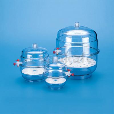 PC All Clear Desiccator Vacuum