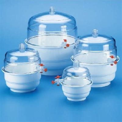 Pc Pp Desiccator Vacuum