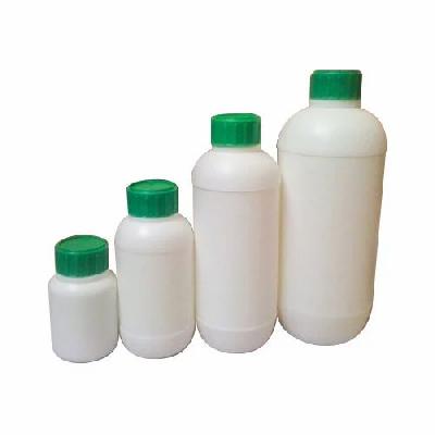 Pesticide Bottle