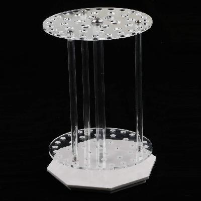 Pipette Stand Vertical (Heavy Base)