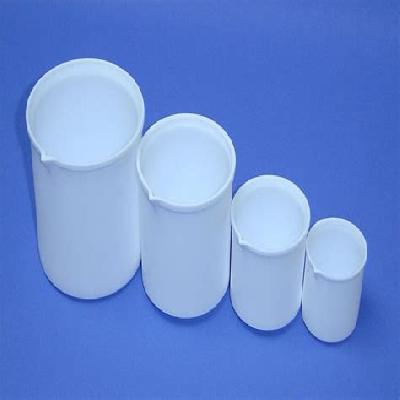 PTFE Beakers