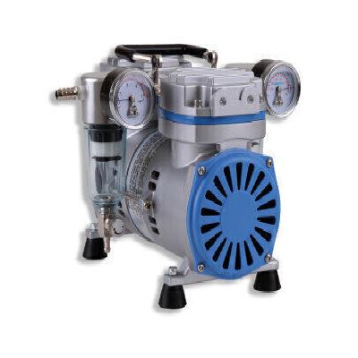 Rocker 430 Vacuum Pump