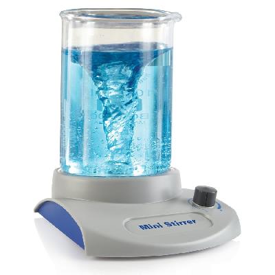 Stirrit  Mini Flat Magnetic Stirrer