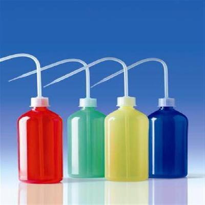 Wash LDPE Bottle