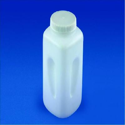 Wide Mouth PP Bottle With Handle