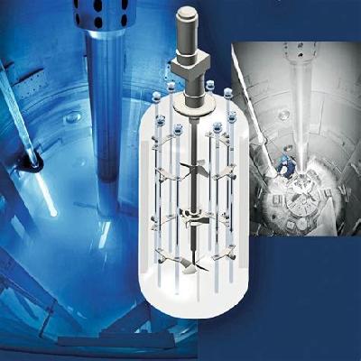 Agitated Photo Reactor