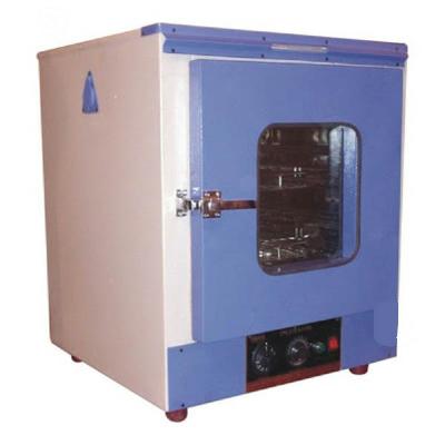Bacteriological Lab Incubator