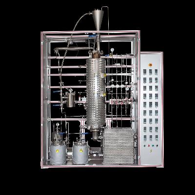 Catalyst  Screening Reactor System