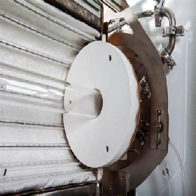Chemical Vapour Deposition System