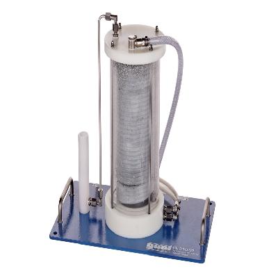 Chemical Vapour Deposition Tubular Reactor