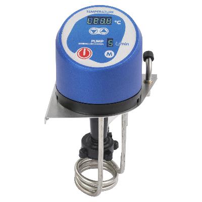 Circulating Water Bath