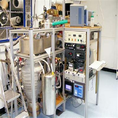 CVD Reactor System