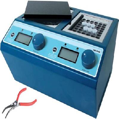 Dry Bath Incubator