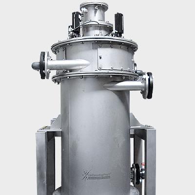 Falling Film Photo Reactor