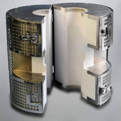 Furnace Split Type