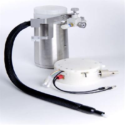 Gas Photochem reactor