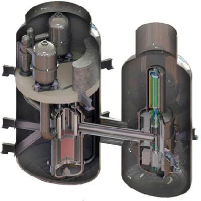 Gas Reactor