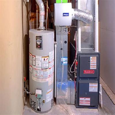 Heating Furnace