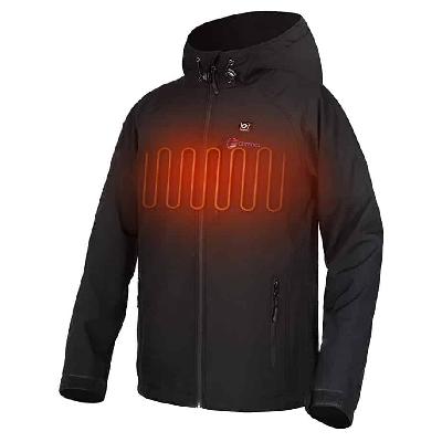Heating Jackets