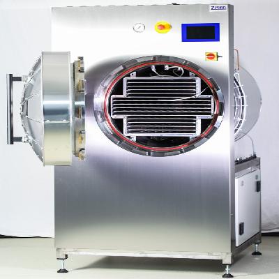 High Pressure Autoclave
