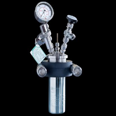 High Pressure Reactor