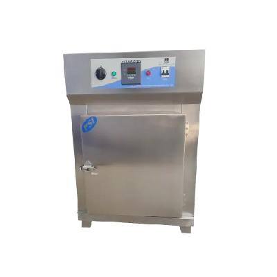 Hot Air Oven (GMP Model)