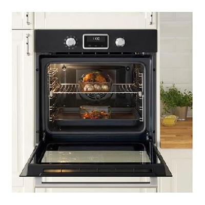 Hot Air Oven