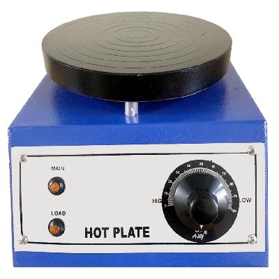 Hot Plate  Round