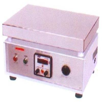 Hot Plate Rectangular