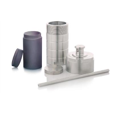Hydrothermal Autoclave Liner