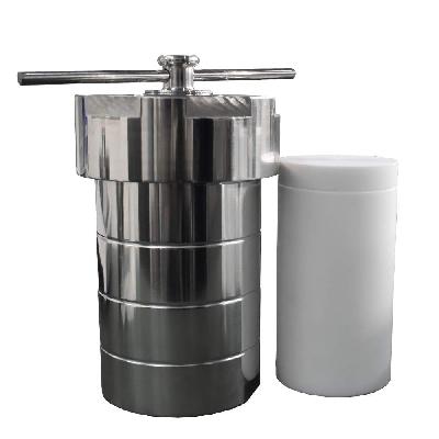 Hydrothermal Autoclaves