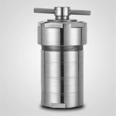 Hydrothermal Synthesis Autoclaves