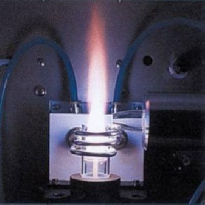 ICP Torch