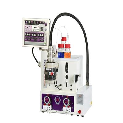 Internal Thread Type Quartz Photochemical Reactor