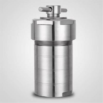 JNS Hydrothermal Autoclave