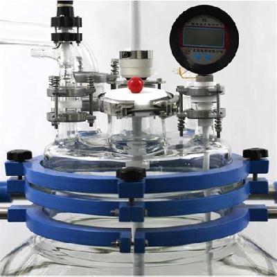 Lab Scale Rotary Evaporator