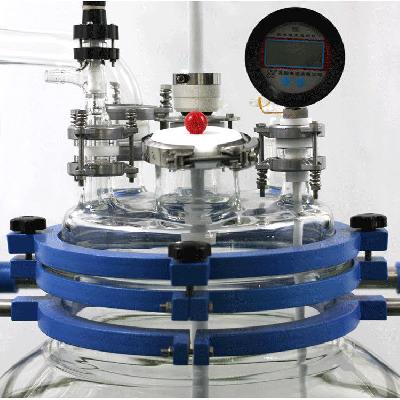 Laboratory Rotary Evaporator