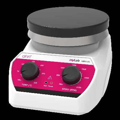 Magnetic Hot Plate Stirrer