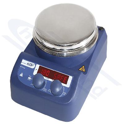 Magnetic Stirrer With Heating